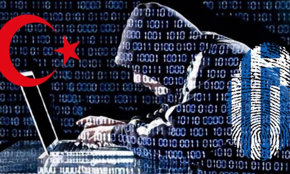 Κανένα έλεος στον ελληνοτουρκικό πόλεμο του διαδικτύου